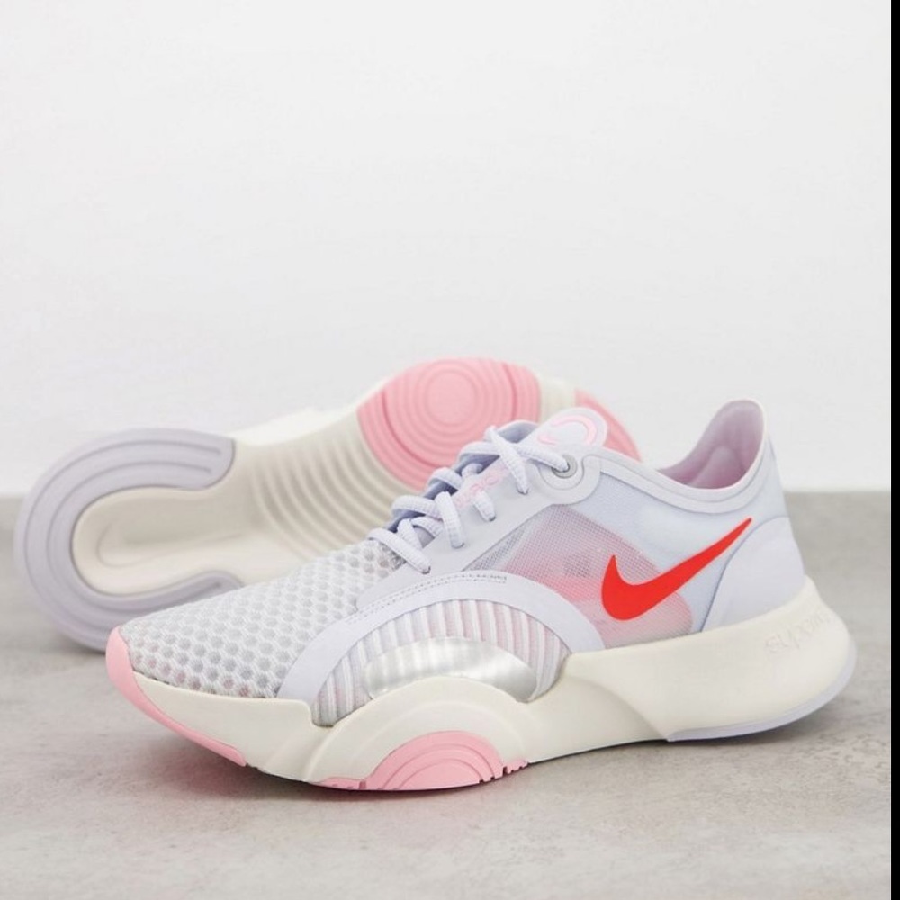 Nike Superrep